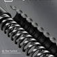 Hand Grip Strengthener 2 Pack Spring Arm Household Gym Exerciser