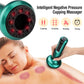 Device Cupping Massage Vacuum Therapy 6 and 12 Levels Back Meridians TikTok Viral Fall 2026 Anti Cellulite Heating