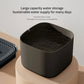 New Cat Water Fountain 3L Ultra Quiet Pet Drinking Dispenser for Cats and Dogs Simple to Clean