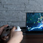 OLED 13.3 Inch Travel-Friendly Monitor 1ms HDR 100 Percent DCI P3