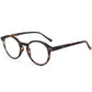 Blue2026 Edition Light Blocking Reading Glasses Presbyopic Computer Eyewear Anti-Glare Diopter 0 To 4.0 Back To School
