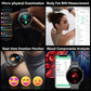Smartwatch2025 Edition ECG and PPG Health Monitor With Uric Acid and Lipid Tracking NFC 1.56 Inch AMOLED Fall