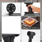 High Power Air Gun 40/50mm, Fast Car Dryer, Dust & Debris Cleaner – Cordless Turbo Jet Blower for Car Drying