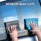 Cleaning Microfiber Cloths Glass Cleaning Cloths Streak-Free Fall 2025 Eco Friendly Reusable