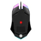 Wired RGB Gaming Mouse 3 Button USB Accurate Office