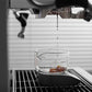 Coffee Scale 0.1g Accurate Mini Electronic Espresso Scale With LED Display And Powder Cup, Fall 2025 Barista Dosing
