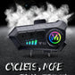 Water-Resistant Hands-Free Call Music Speaker Universal Fit 2026 – Bluetooth 5.3 Motorcycle Helmet Headset Y10