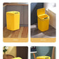 Sensor Trash Can Automatic Waste Bin Household 2025 Hands Free