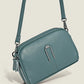 Genuine Leather Bag Crossbody Handbag For Women Fall 2026 Deluxe Clutch Phone Bag Gift Idea