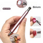 Cat2026 Edition Eye Nail Magnet Double Headed Magnetic Pen Device For Precise Nail Art Design TikTok Viral Fall