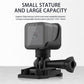 1080P Action Camera Cordless Mini DV With WiFi Hotspot Outdoor Sports Dash Cam Fall 2025 HD Quality