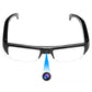 1080P Mini Camera Smart Glasses Travel-Friendly Sports Glasses