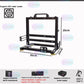 Frame Open ATX PC Case Rack Modular Water Air Cooling