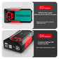 Jump Car Starter Power Bank 18000mAh 1200A Peak Emergency Booster for 12V Vehicles Fall 2025 Road Trip Safety