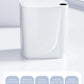 Smart Sensor Trash Can 20L Type C Battery-Powered Bathroom