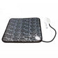 Winter Bed Heating Pad - Water-Resistant Warming Mat for Cats and Dogs