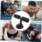 Suction Cup Sit Up Assist Device Travel-Friendly Abs Trainer
