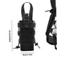 Tactical Pouch for Outdoor Gear, Fall 2025 Trend, Sturdy 1000D Fabric – Molle Water Bottle Holder