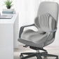 Comfort-Grip Lumbar Support for Office Chair and Car, Stress Relief – Memory Foam Seat Cushion