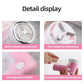 Remover Lint Fabric Shaver with Stainless Steel Blades for Wool and Cotton Balls