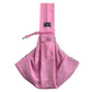Cozy Dog Bag  Pet Crossbody Shoulder Bag Sling for Compact Pets, Outdoor Travel, Travel-Friendly Pet Supplies