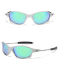 Sunglasses Polarized UV400 Cycling Eyewear for Men, Fishing & Sports Goggles
