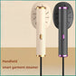 Hand-Held Garment Steamer USB Travel-Friendly Travel Clothes Press 3 Seconds Heating Back to School 2025 Travel Essential