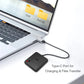 Voice Mini Recorder Clip On Magnetic Phone Dictaphone