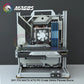 Frame Open PC Case Modular ATX MATX ITX Aluminum Rack