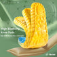 Insoles Sports Low Profile Orthopedic Insole TikTok Viral Fall 2025 Breathable Shock Absorption