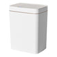 Smart Sensor Trash Can 15L 18L Touchless Quiet Water-Resistant
