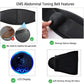 Muscle Stimulator Vibration Toning Waist Massager for Men Women 2026 – EMS Abdominal Trainer Slimming Belt
