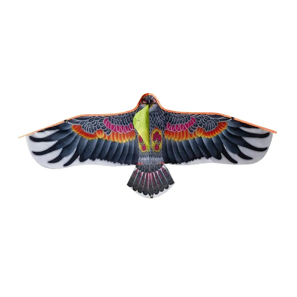 Eagle Kite Flying Bird Toy For Outdoor Fun 30m Line Family Kite Gift 2026 Summer Trend