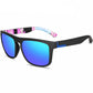 Cycling Polarized Sunglasses for Men and Women - Sport Eyewear for Fishing Baseball Outdoor