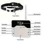 Pets Cordless Electronic Fence - IP65 Water-Resistant Battery-Powered Remote Control Training Collar