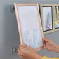 Adhesive Hooks 10 Pack No Drilling Wall Hooks Water-Resistant For Kitchen And Bathroom Fall 2026 Organization