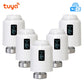 Smart Thermostatic Radiator Valve WiFi Radiator Thermostat Fall 2025 Smart Household Voice Assistant Ready
