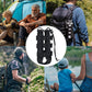 Water Molle Bottle Bag Multitool Pouch Carrier For Hiking And Camping Fall 2025 Outdoor Gear Gift
