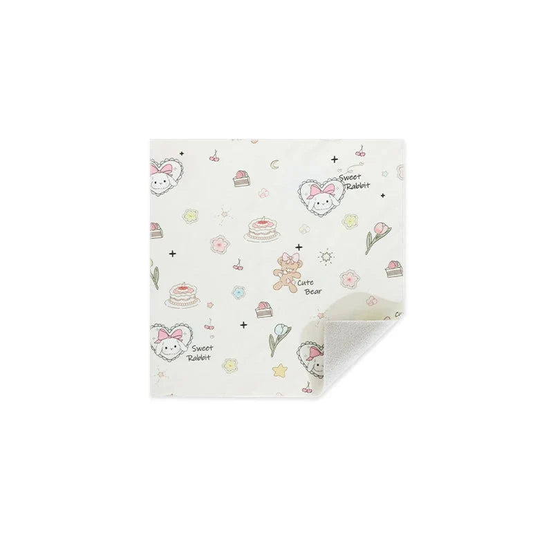 Magic Cloth Makeup Bag - Travel-Friendly Camera Lens Wrapping Storage, Self-adhesive Organizing Bag