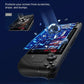 Deck Steam OLED Matte Screen Protector 2Pack Anti Glare Kit