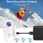 Camera Action Mini 4K 1080P Helmet And Bike Mount WiFi Full HD Sports Cam Summer 2026 Gear For Action Sports