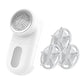 Lint Remover Battery-Powered Travel-Friendly Fabric Shaver Eco Clothes