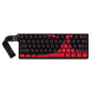 60 Mechanical Percent Hot Swap Keyboard Aluminum RGB Hall