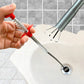Drain Cleaner Device Kitchen Sink Four Jaw Unblocker Fall 2026 Household Repair Fast Clog Removal