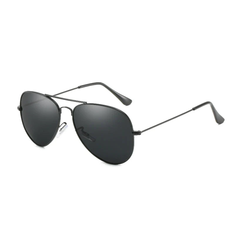 Designer Men's Square Sunglasses UV400 Eyewear for Men and Women