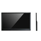 Travel-Friendly 11.6 Inch HDMI Monitor 1366x768 Gaming Display