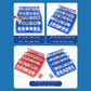 Guess Interactive Who Game for Kids - Parent-Child Logic Puzzle Card Game for Fun Friend Engagement