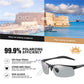 Photochromic2026 Edition Sunglasses Polarized Day Night Driving Glasses With Anti Glare UV Protection Summer