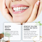 Whitening2026 Edition Toothpaste Tablets 62 Tablets Organic Based Oral Maintenance Fresh Breath Smoke Stain Removal Back to School