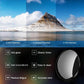 Shades Sunglasses for Men - Outdoor UV Protection Light Eyewear